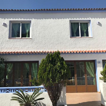 Hotel Restaurant Baladrar Benissa Exterior foto